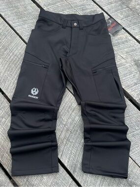 NWT Go Wild X Ruger Hunting Pants